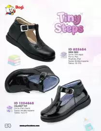 Catálogo Price Shoes Página 84