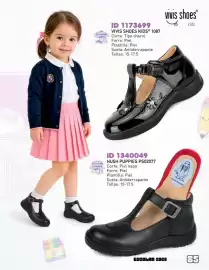 Catálogo Price Shoes Página 85