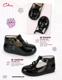 Catálogo Price Shoes Página 86
