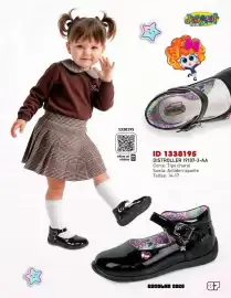 Catálogo Price Shoes Página 87
