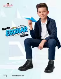 Catálogo Price Shoes Página 88