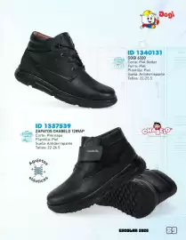 Catálogo Price Shoes Página 89