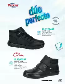 Catálogo Price Shoes Página 91