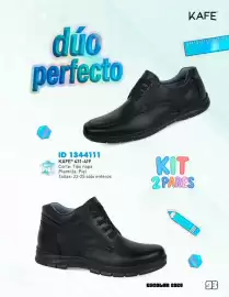 Catálogo Price Shoes Página 93