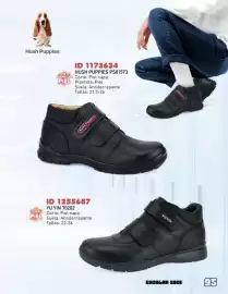 Catálogo Price Shoes Página 95