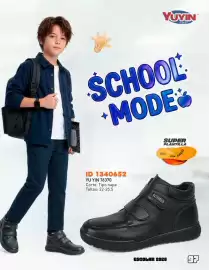 Catálogo Price Shoes Página 97