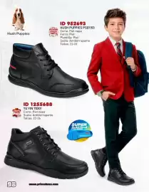 Catálogo Price Shoes Página 98