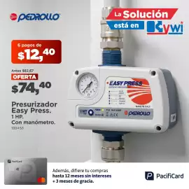 Catálogo Kywi semana 32 Página 2