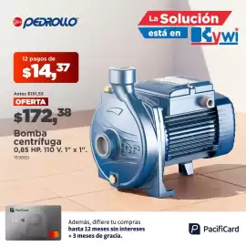 Catálogo Kywi semana 32 Página 3