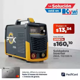 Catálogo Kywi semana 32 Página 5