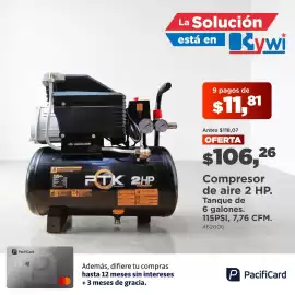 Catálogo Kywi semana 32 Página 6