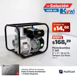 Catálogo Kywi semana 32 Página 8