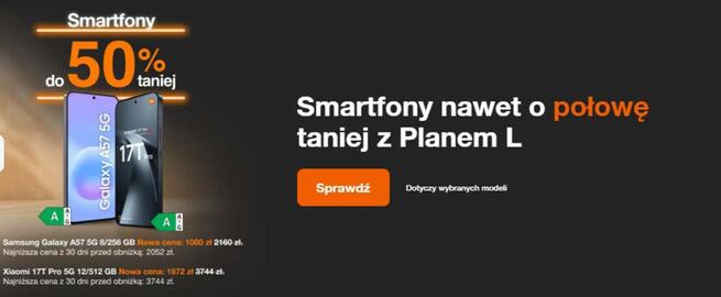 Orange gazetka Strona 4
