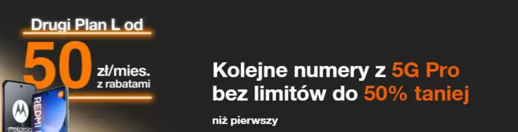 Orange gazetka Strona 2