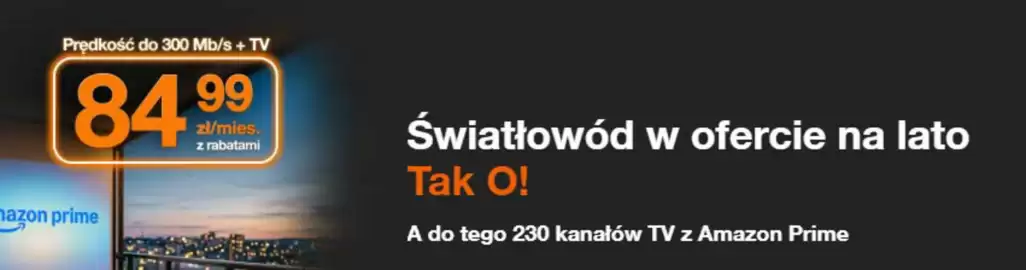Orange gazetka Strona 3