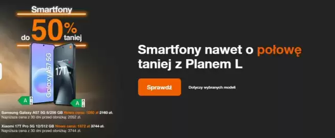 Orange gazetka Strona 4