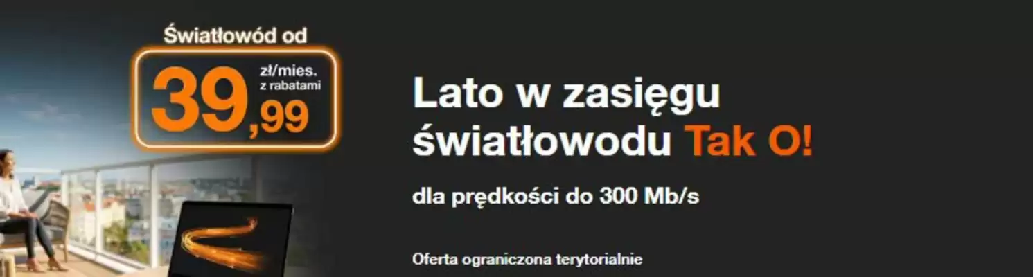 Orange (ważność do 23-08)