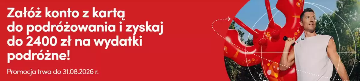 Bank Pekao S.A. gazetka Strona 2