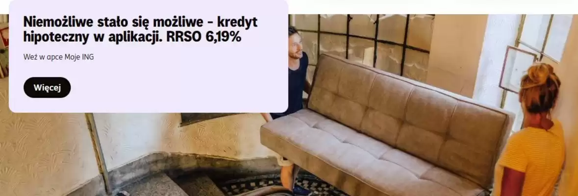 ING Bank Śląski (ważność do 23-08)