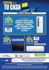 Catálogo Supermercados Vea semana 32 Página 1