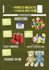Catálogo Supermercados Vea semana 32 Página 3