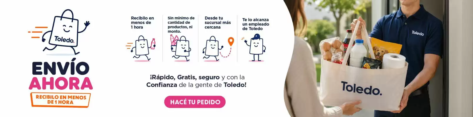 Toledo (válido hasta 22-08)