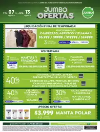 Catálogo Jumbo semana 32 Página 2