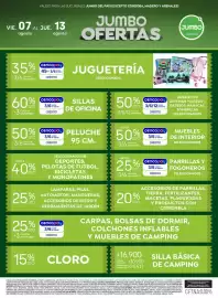 Catálogo Jumbo semana 32 Página 3