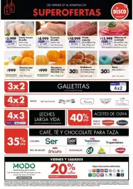 Folleto Disco Página 1