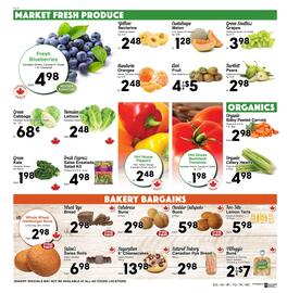 Western Foods flyer week 32 Page 8
