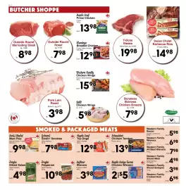 Western Foods flyer week 32 Page 2