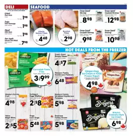 Western Foods flyer week 32 Page 3
