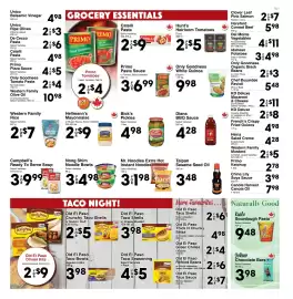Western Foods flyer week 32 Page 5
