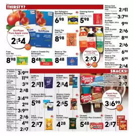 Western Foods flyer week 32 Page 6