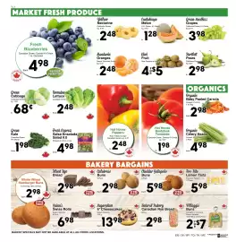 Western Foods flyer week 32 Page 8