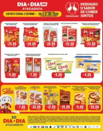 Tabloide Atacadão Dia a Dia semana 32 Página 1