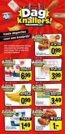 Vomar Voordeelmarkt folder week 33 Pagina 13