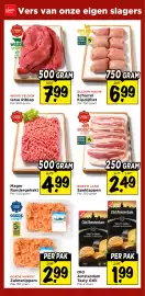 Vomar Voordeelmarkt folder week 33 Pagina 14