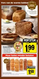 Vomar Voordeelmarkt folder week 33 Pagina 18