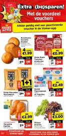 Vomar Voordeelmarkt folder week 33 Pagina 2