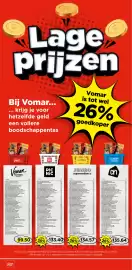 Vomar Voordeelmarkt folder week 33 Pagina 21