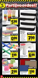 Vomar Voordeelmarkt folder week 33 Pagina 32