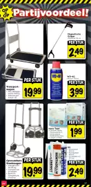Vomar Voordeelmarkt folder week 33 Pagina 33