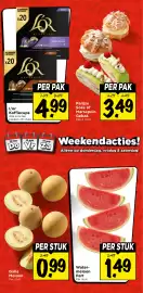 Vomar Voordeelmarkt folder week 33 Pagina 35
