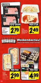 Vomar Voordeelmarkt folder week 33 Pagina 36