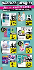 Vomar Voordeelmarkt folder week 33 Pagina 8