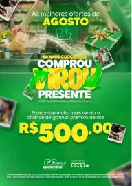 Tabloide Coocerqui Página 1