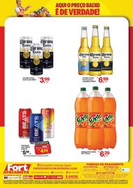 Tabloide Fort Atacadista Página 2