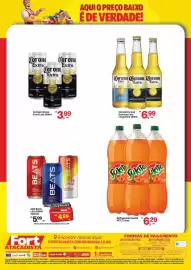Tabloide Fort Atacadista Página 2