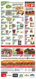 King Kullen weekly ad week 32 Page 3